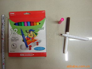 義烏市泛美文化用品廠 創(chuàng)新與品質并重的文具用品專家