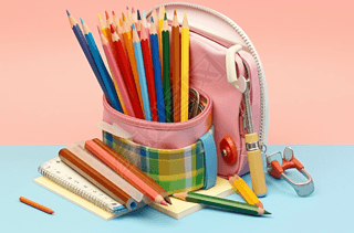 文具用品 辦公環(huán)境中的無聲助手