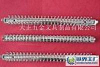 文具夾與裝訂用品概覽 從D型到Q型，打造高效辦公解決方案