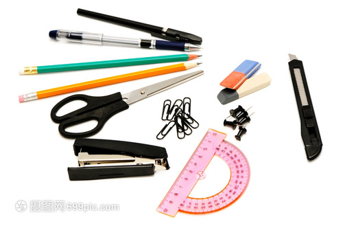 辦公文具用品 現代職場的無聲助手