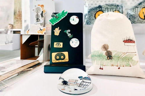 守正創(chuàng)新，再創(chuàng)佳績 江蘇省美術(shù)館“心有所屬”文創(chuàng)系列閃耀紫金獎(jiǎng)