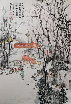 定西市以“五個(gè)聚焦”創(chuàng)作主題文藝作品，組織文化藝術(shù)交流活動(dòng)凝聚抗疫強(qiáng)大力量