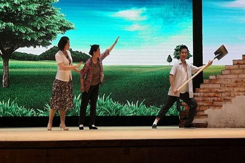 東營市戲劇文學(xué)創(chuàng)作研究室三部作品榮獲黃河口文藝獎(jiǎng)，彰顯地域文藝創(chuàng)作活力